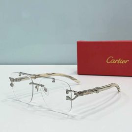 Picture of Cartier Optical Glasses _SKUfw57311604fw